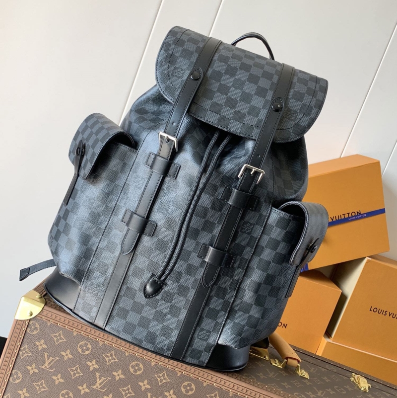LV Backpacks